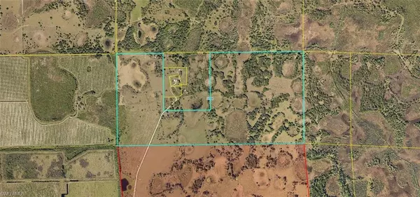 CR 832, Felda, FL 33930