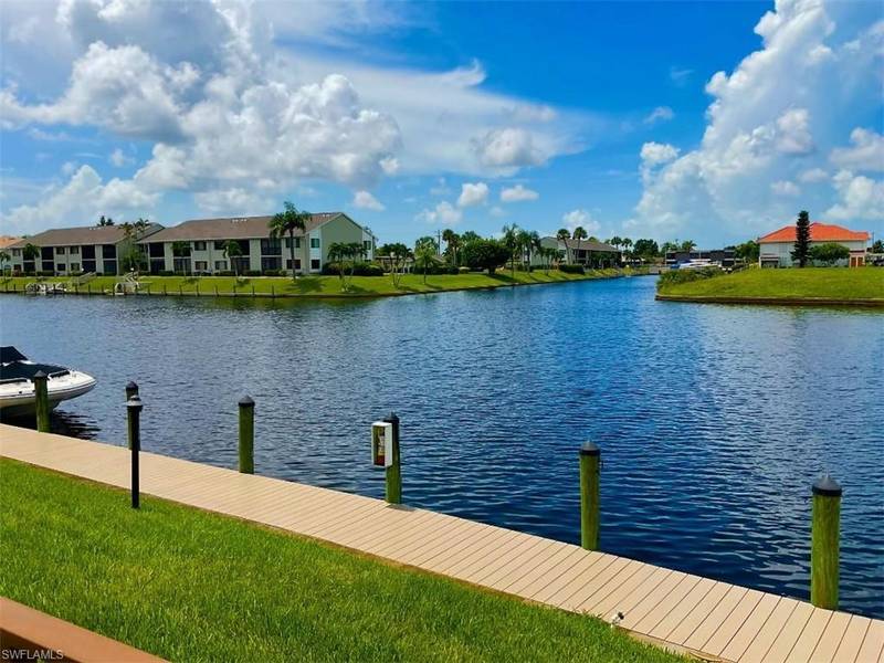 3708 SE 12th AVE #201, Cape Coral, FL 33904