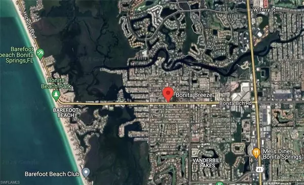 Bonita Springs, FL 34134,27906 Bonita Breeze WAY #203