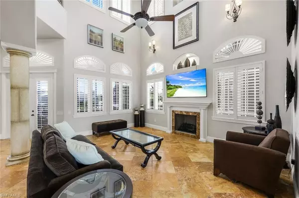 Cape Coral, FL 33914,5502 Harbour Preserve CIR
