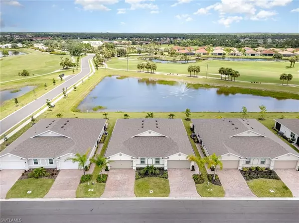 North Fort Myers, FL 33917,20184 Camino Torcido LOOP