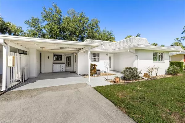 North Fort Myers, FL 33903,536 Pangola DR