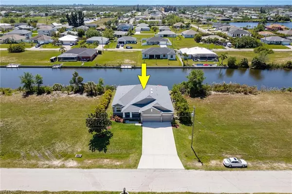 Cape Coral, FL 33991,2828 SW 1st TER