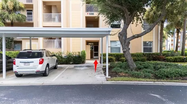 Fort Myers, FL 33919,8300 Whiskey Preserve CIR #120