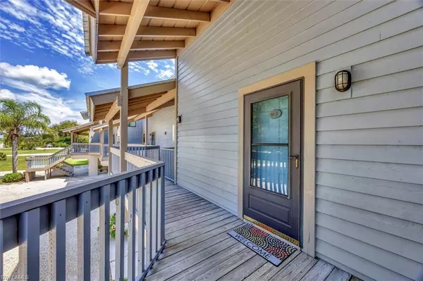 Bokeelia, FL 33922,5391 Blue Crab CIR #5