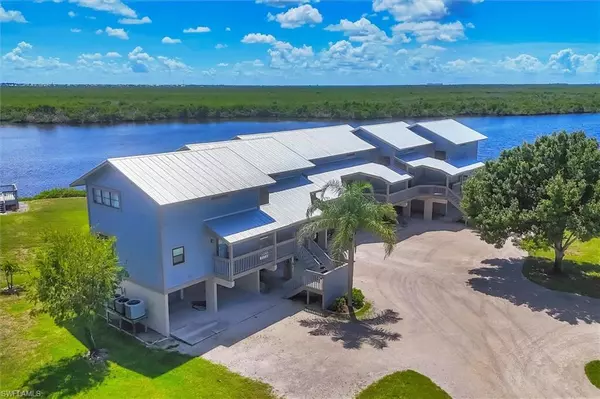 Bokeelia, FL 33922,5391 Blue Crab CIR #5