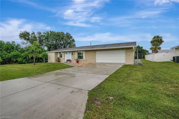 Port Charlotte, FL 33952,249 Seminole BLVD NW