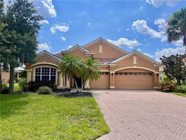 3283 Hampton BLVD, Alva, FL 33920