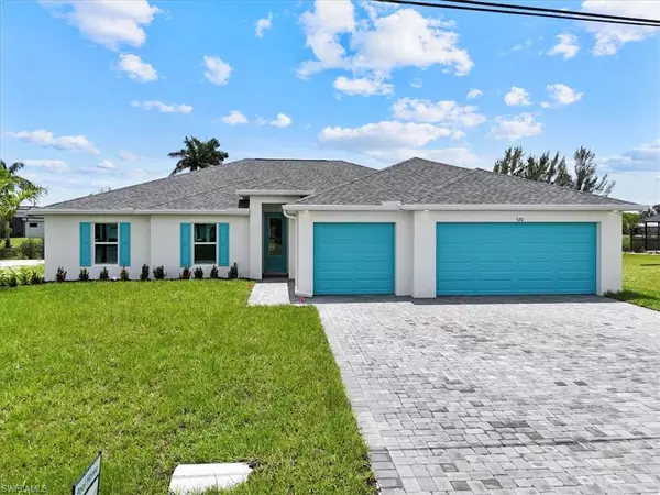 Cape Coral, FL 33914,520 SW 28th ST