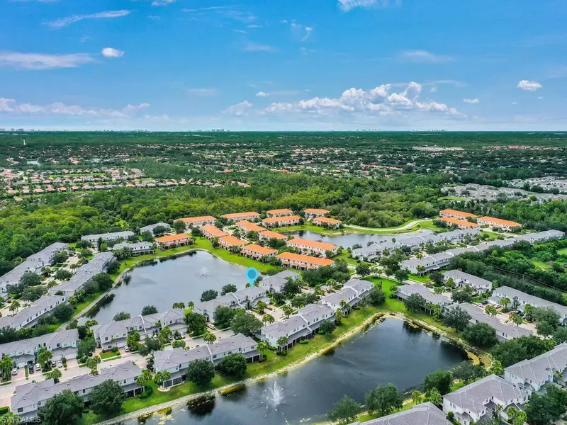 15597 Summit Place CIR #314, Naples, FL 34119