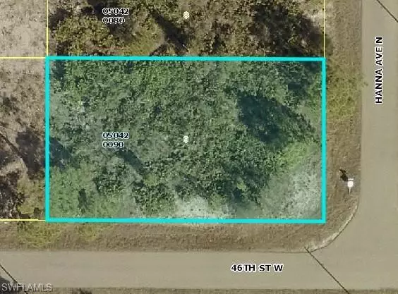 4601 Hanna AVE N, Lehigh Acres, FL 33971