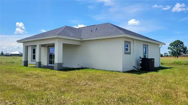 Labelle, FL 33935,9019 E Crow CIR
