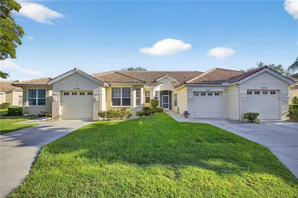 Fort Myers, FL 33908,8796 Stockbridge DR