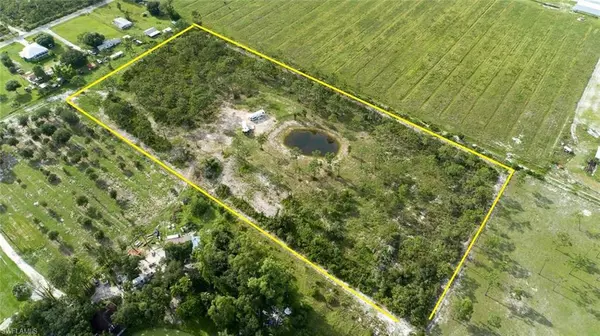 Labelle, FL 33935,Summerall RD