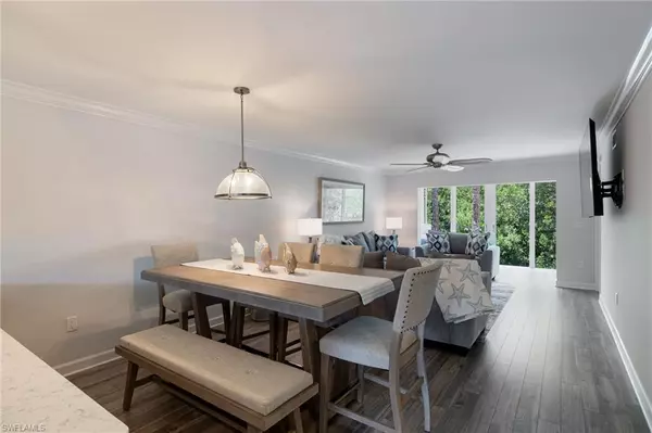 Naples, FL 34112,3021 Sandpiper Bay CIR #E106