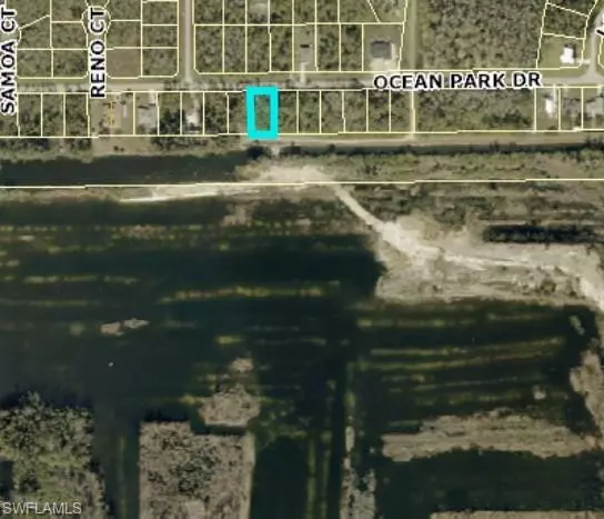 185 Ocean Park DR, Lehigh Acres, FL 33972