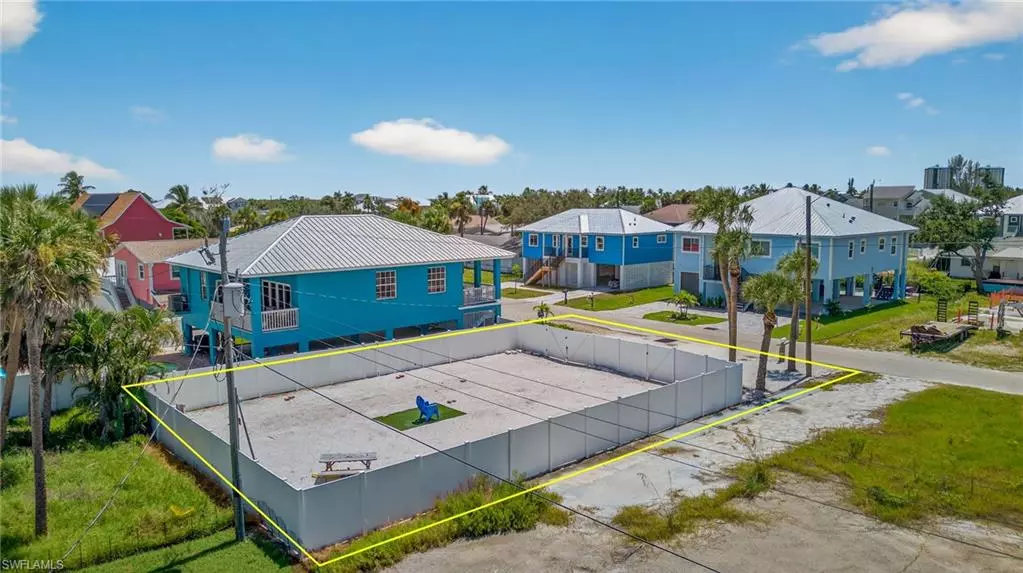 Fort Myers Beach, FL 33931,145 Jefferson ST