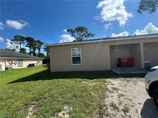 4956-4958 24th ST SW #4756, Lehigh Acres, FL 33973