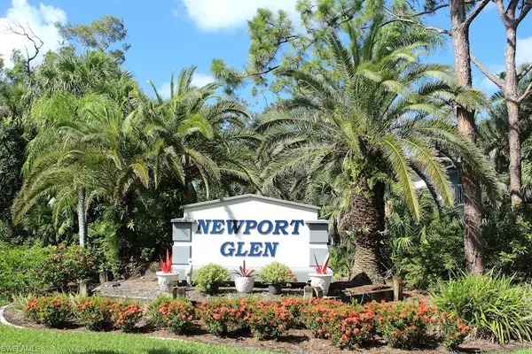 17455 Silver Fox DR #C, Fort Myers, FL 33919