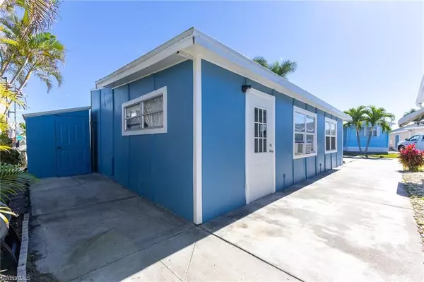 Fort Myers, FL 33908,11710 Ariana DR #47
