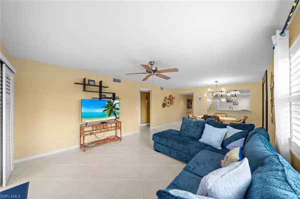 Fort Myers, FL 33908,12581 Kelly Sands WAY #518