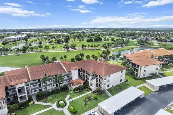 Fort Myers, FL 33908,12581 Kelly Sands WAY #518