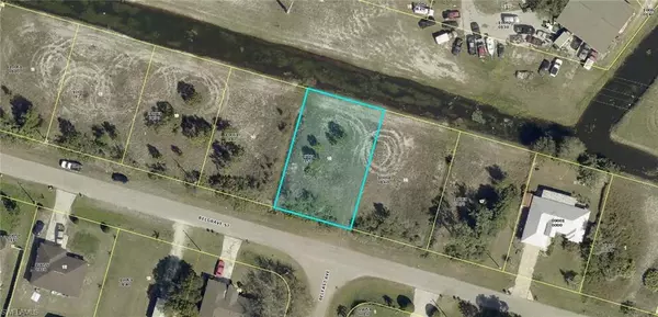 1229 Belgrave ST, Fort Myers, FL 33913