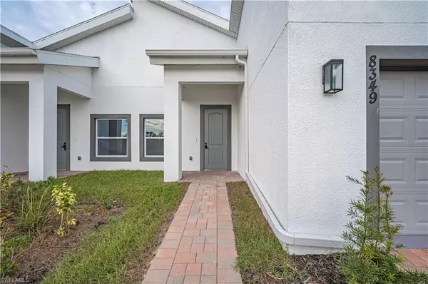 Port Charlotte, FL 33981,8349 & 8351 Agate ST