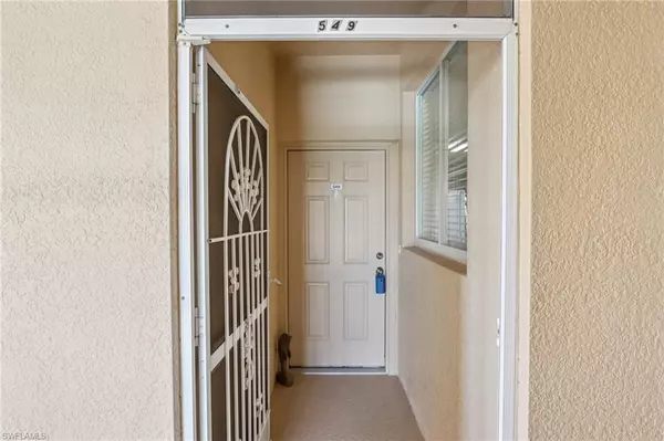 Fort Myers, FL 33919,8341 Whiskey Preserve CIR #549