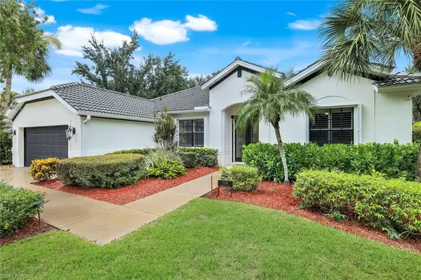 11141 Mahogany RUN, Fort Myers, FL 33913
