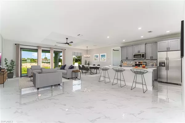 Lehigh Acres, FL 33976,4106 17th ST SW