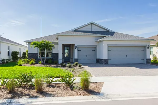 15809 Appalachian DR, Punta Gorda, FL 33982