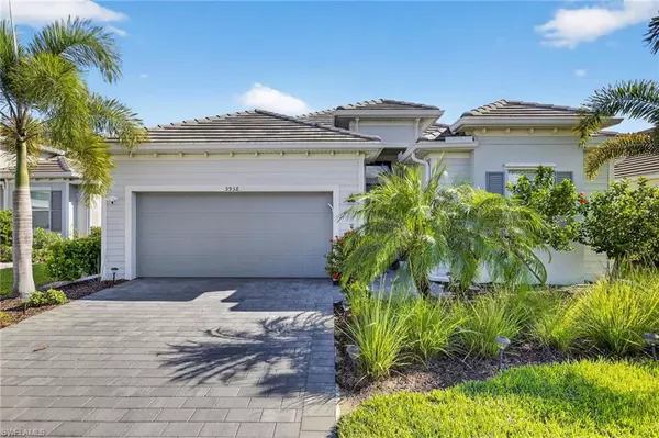 5938 Berwick LN, Ave Maria, FL 34142