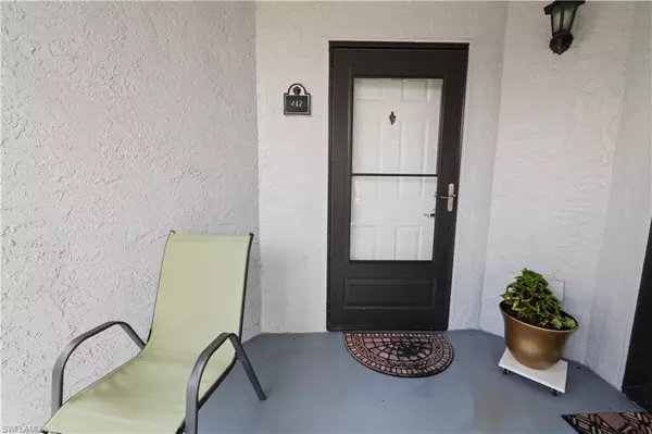 Fort Myers, FL 33912,13505 Eagle Ridge DR #412