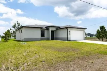 Lehigh Acres, FL 33976,2809 18th ST SW