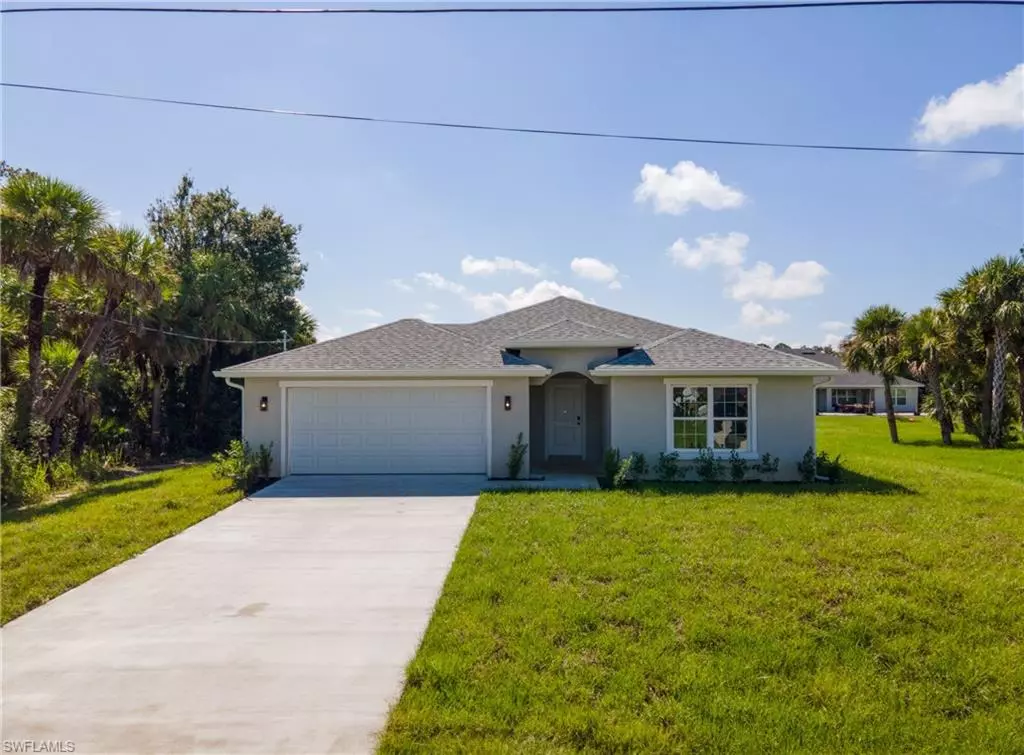 North Port, FL 34286,2944 Belleville TER