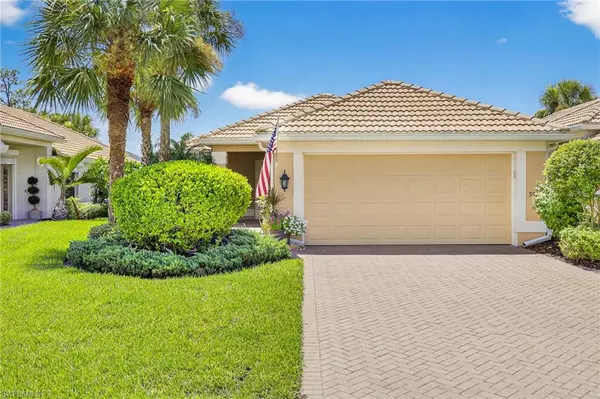 9923 Horse Creek RD, Fort Myers, FL 33913