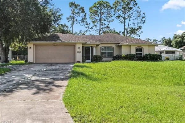 North Port, FL 34286,3914 S Chamberlain BLVD