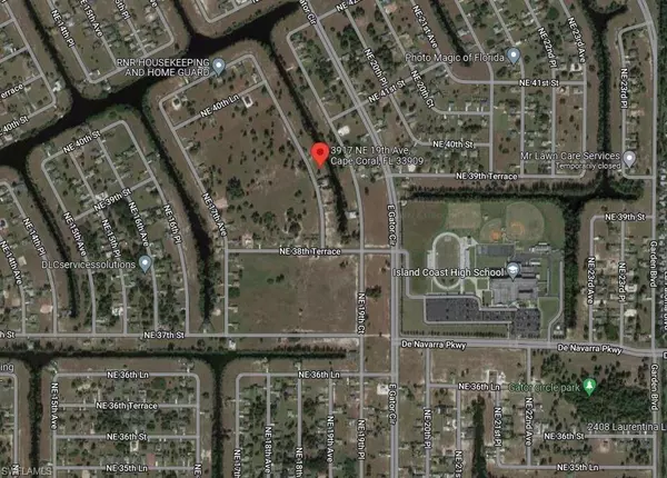 3917 NE 19th AVE, Cape Coral, FL 33909