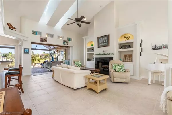 Cape Coral, FL 33991,11768 Lady Anne CIR