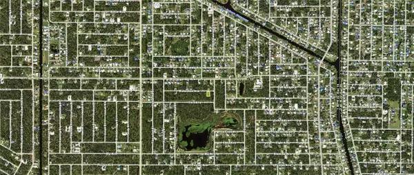 18181 Wakashan AVE, Port Charlotte, FL 33948