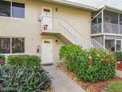 232 Palm DR #47-5, Naples, FL 34112