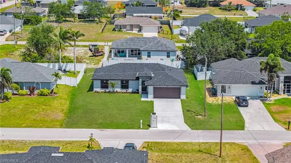 2001 NW 20th ST, Cape Coral, FL 33993