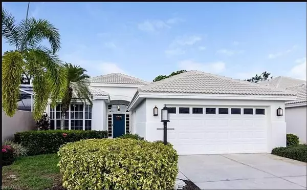 214 Vestavia DR, Venice, FL 34292