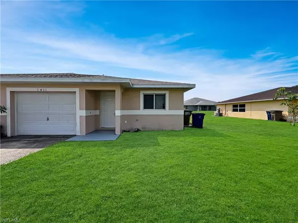 2411 Paul AVE S, Lehigh Acres, FL 33973