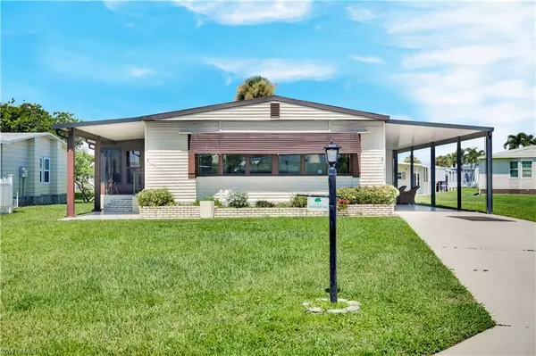 Fort Myers, FL 33908,16209 Asheboro CT