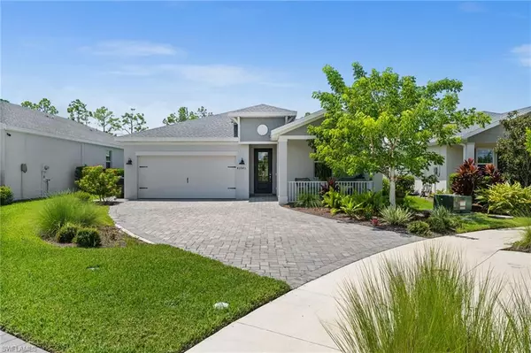 43945 Cattleman DR, Punta Gorda, FL 33982