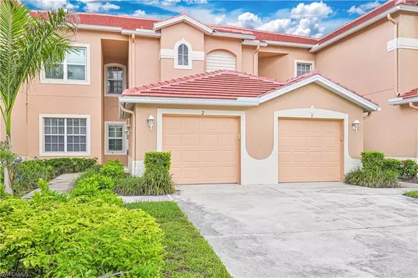 3260 Lee Way CT #602, North Fort Myers, FL 33903