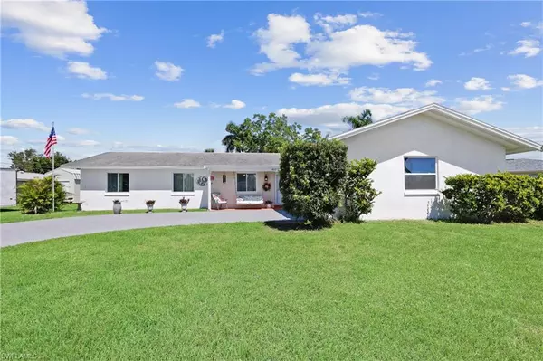 North Fort Myers, FL 33903,4517 Vinsetta AVE