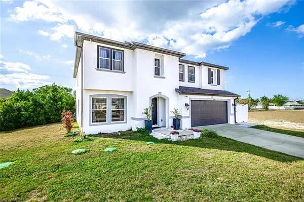 2816 NE 6th PL, Cape Coral, FL 33909